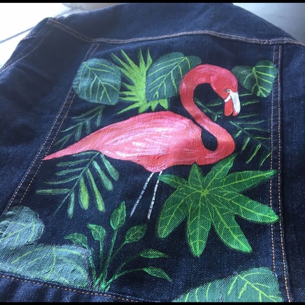 Custom fashion - Picture 7 of 8